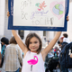 Image for article titled Our young girls are bearing the burden of climate action. But should they be?